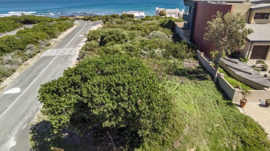 0 Bedroom Property for Sale in De Kelders Western Cape